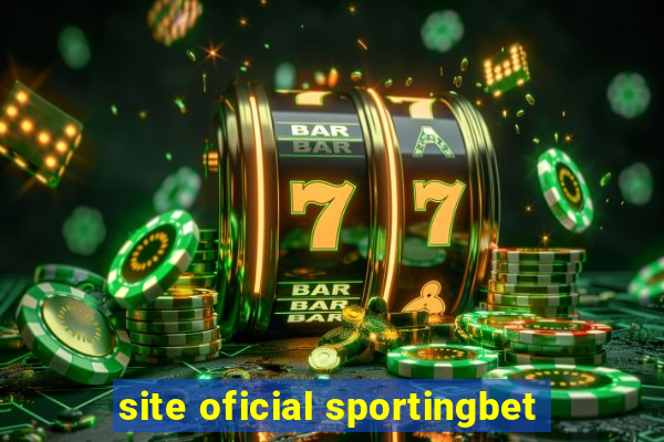 site oficial sportingbet